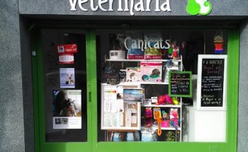 Veterinària Canicats
