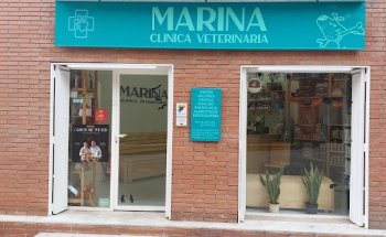 Clínica Veterinaria Marina