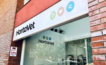 Clínica Veterinària HortaVet