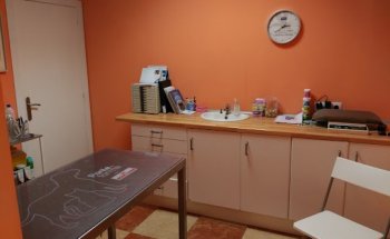 Clínica Veterinària Ciutadella