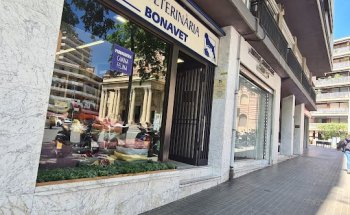 Clínica veterinària Bonavet