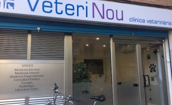 VeteriNou Clínica Veterinària