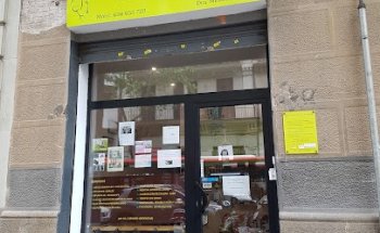 CENTRO VETERINARIO HOLÍSTIC