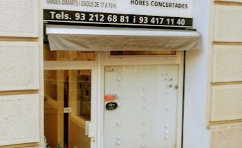 Consulta Veterinaria Peluquería Canina