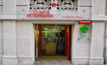 Clínica Veterinària Dr. Florit - Dr. Casas