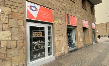 Centro Veterinario Nexo Guipúscoa