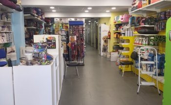 Centro Veterinario 2015