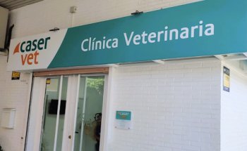 Clínica Veterinaria Caservet Pinar del Rey