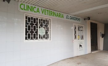 Clinica Veterinaria el Canodromo