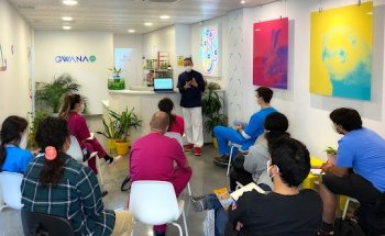 GWANA VET Veterinario Exóticos