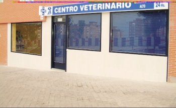 Centro Veterinario Carabanchel Alto