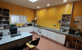 Clínica Veterinaria Pelícano