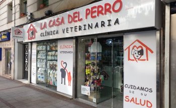 La Casa Del Perro