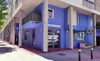 Clínica Veterinaria Altamira