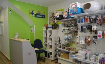 Vetsants Clínica Veterinària