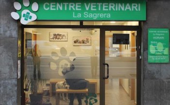 Centro Veterinario La Sagrera