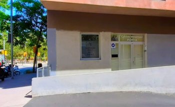 Centre Veterinari Porta