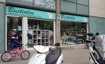 Bestioles Centro Veterinario