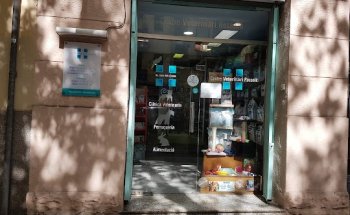 Centre Veterinari Rosselló