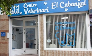 Centre Veterinari El Cabanyal