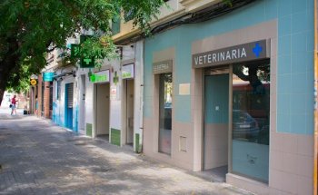 Clínica Veterinaria Serrería C.B.