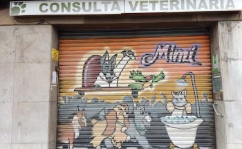 Consulta Veterinària