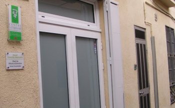 Centro Veterinario Exovet´s