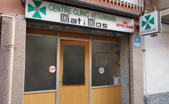 Gat i Gos Clínica Veterinaria