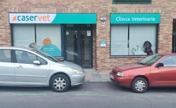 Clínica Veterinaria Caservet Acacias (anterior PuCAN)
