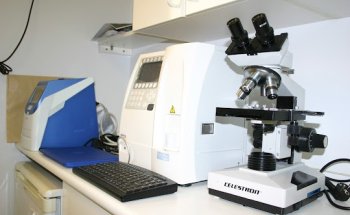 Centro Veterinario Calabria