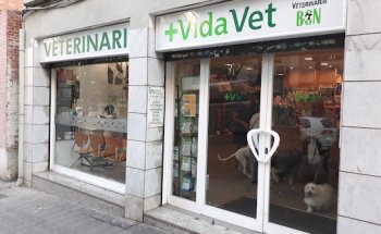BCN Clinica Veterinaria