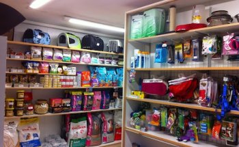 Centro Veterinario Canigó