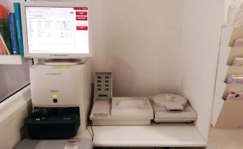 Bastet Veterinaris Clínica Veterinària