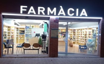 Farmacia de la Marina