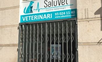 SaluVet Centro Veterinario