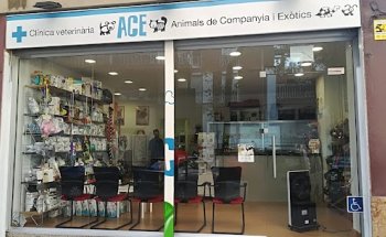 CLÍNICA VETERINÀRIA ACE