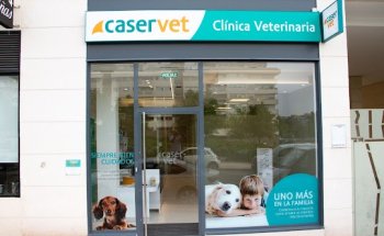 Clínica Veterinaria Caservet Las Tablas