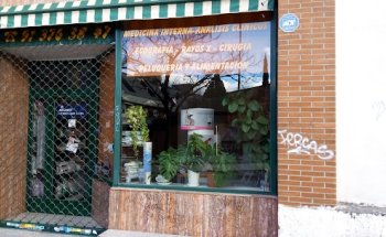 Clínica Veterinaria Arroyo del Fresno SL