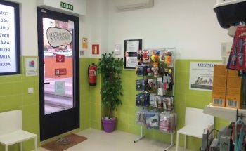 CLÍNICA VETERINARIA SACONIA