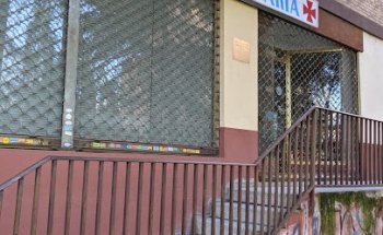 Clínica Veterinaria Dehesa De La Villa