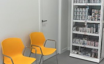 Clínica Veterinaria Caservet Olavide