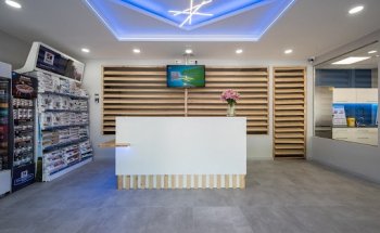 Clinica veterinaria plaza de Italia