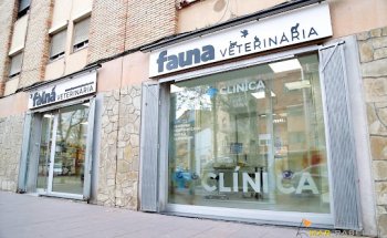 Fauna Veterinària