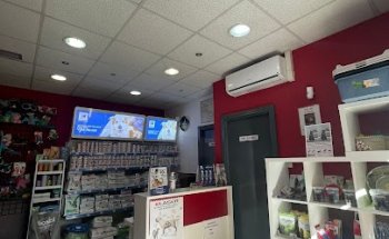 Centro Veterinario Numancia