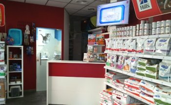 Clínica Veterinaria Numancia II