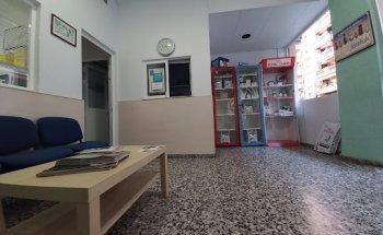 CLÍNICA TOTANA 7 Clínica Veterinaria