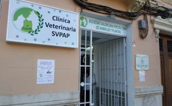 Clinica Veterinaria SVPAP