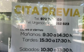 Clinica Veterinaria Quiron