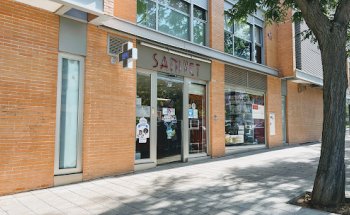 SANIVET CENTRO CLINICO VETERINARIO