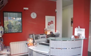 CLINICA VETERINARIA LC